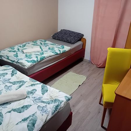 Holiday Home Ivano Korenica Exterior foto
